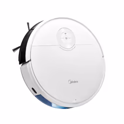 Midea I5C robot aspirateur 0,45 L Sans sac Blanc - Vue supplémentaire 4