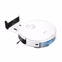 Midea I5C robot aspirateur 0,45 L Sans sac Blanc - Vue supplémentaire 6