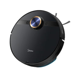 Midea M7 PRO robot aspirateur 0,43 L Sans sac Noir