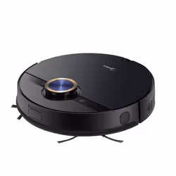 Midea M7 PRO robot aspirateur 0,43 L Sans sac Noir