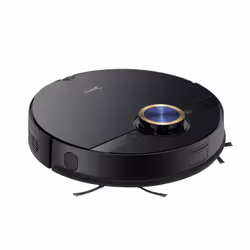 Midea M7 PRO robot aspirateur 0,43 L Sans sac Noir