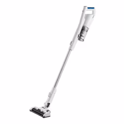 Midea MCS2021WB Aspirateur 0,45 L Aspirateur sans sac Sec 150 W Sans sac - Vue supplémentaire 2