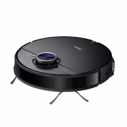 Midea S8+ robot aspirateur 0,4 L Sans sac Noir