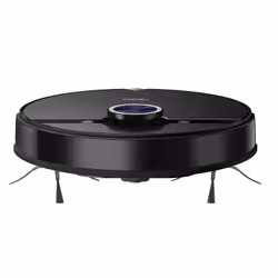 Midea S8+ robot aspirateur 0,4 L Sans sac Noir - Vue supplémentaire 4