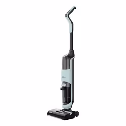 Midea MWD-X6 aspirateur balai et balai électrique Aspirateur-balai 2 en 1 Batterie Sec&humide Sans sac 0,6 L 190 W Noir, Bleu 2,5 Ah - Vue supplémentaire 3