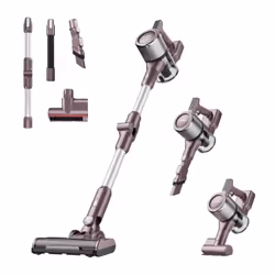 Aspirateur Balai sans fil pliable Eureka AK10 Pro - 29 000 Pa - 450 w - 82 dB