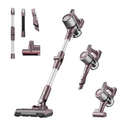 Aspirateur Balai sans fil pliable Eureka AK10 Pro - 29 000 Pa - 450 w - 82 dB