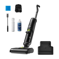 Eureka NEW400 aspirateur balai et balai électrique Batterie Sec&humide Sans sac Noir