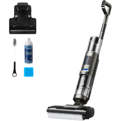 Eureka NEW430 aspirateur balai et balai électrique Batterie Sans sac Noir, Gris 2,6 Ah