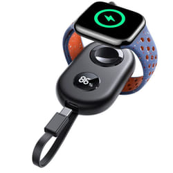 Chargeur Magnétique pour Montre Connectée Compact Efficace Indispensable