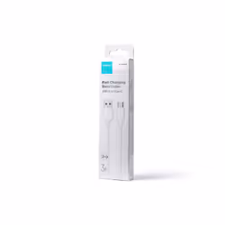 JOYROOM S-UC027A9 câble USB 1 m USB A USB C Blanc