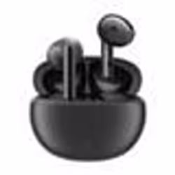 Écouteurs sans fil - JoyRoom - JR-FB2 - Bluetooth 5.3 - True Wireless - IP54 - Noir