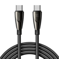 JOYROOM SA31-CC5 câble USB 1,2 m USB C