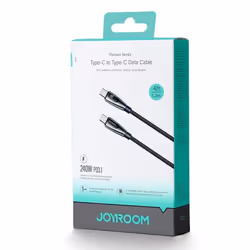 JOYROOM SA31-CC5 câble USB 1,2 m USB C
