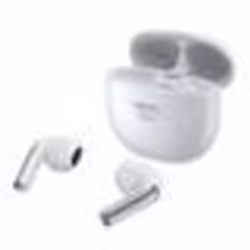 Écouteurs sans fil - JoyRoom - JR-PB1 - Bluetooth 5.3 - True Wireless - Double micro - ENC