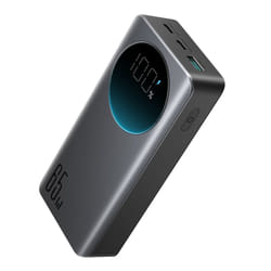 JOYROOM JR-PBF04 banque d'alimentation électrique Lithium Polymère (LiPo) 20000 mAh Noir