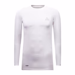 Maillot de compression manches longues Peak p-cool