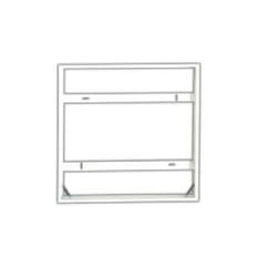 OPPLE Lighting 140055485 monture légère et accessoire Kit de montage