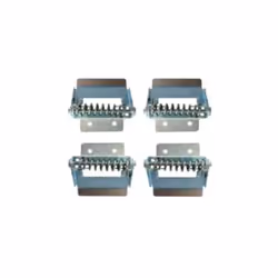 OPPLE Lighting 140057771, Kit de montage, Acier inoxydable, Opple UGR19, 33 mm, 43 mm, 26 mm