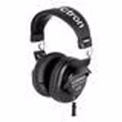 Alctron He 360 - Casque professionnel de studio