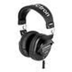 Alctron He 360 - Casque professionnel de studio