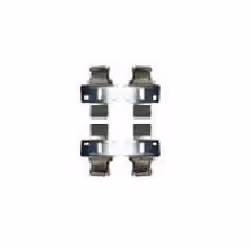 OPPLE Lighting LEDPanelRc-Sl-E Mounting-Springs, Kit de montage, Métallique, OPPLE Lighting LED Slim Panel EcoMax, 1 pièce(s)
