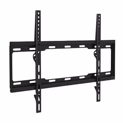 SUNNE 32-55-EF, 81,3 cm (32"), 139,7 cm (55"), 200 x 200 mm, 400 x 400 mm, Acier, Noir