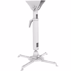 SUNNE PRO300M2, Plafond, 35 kg, Blanc, Acier, 600 - 900 mm, 130 x 130 mm