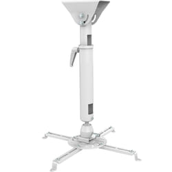SUNNE PRO300M2 support pour projecteurs Plafond Blanc