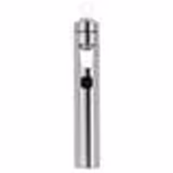 Kit authentique certifié :Ego Aio argent+ résistances cubis Joyetech