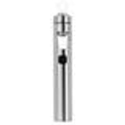 Kit authentique certifié :Ego Aio argent+ résistances cubis Joyetech