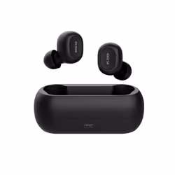 QCY T1C-BLACK