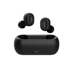 QCY T1C-BLACK Noir