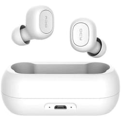QCY T1C Blanc