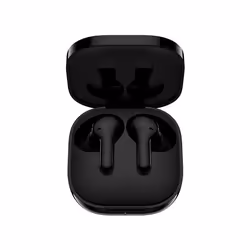 QCY T13_B Écouteurs Bluetooth Noir - Vue supplémentaire 4