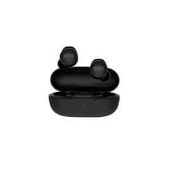 QCY TWS T17 Czarne Noir