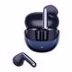Casque sans fil - QCY - Ailybuds Pro - Réduction du bruit active - Bluetooth 5.3 - IPX5