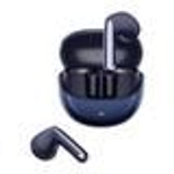Casque sans fil - QCY - Ailybuds Pro - Réduction du bruit active - Bluetooth 5.3 - IPX5