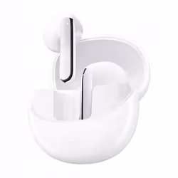 Casque sans fil - QCY - Ailybuds Pro+ - Réduction de bruit active - Bluetooth 5.3 - IPX5