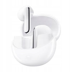 Casque sans fil - QCY - Ailybuds Pro+ - Réduction de bruit active - Bluetooth 5.3 - IPX5