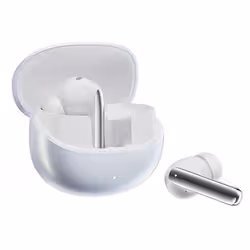 QCY MeloBuds Pro Écouteurs Bluetooth Blanc - Vue supplémentaire 2
