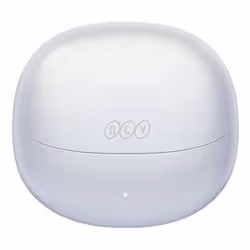 QCY MeloBuds Pro Écouteurs Bluetooth Blanc - Vue supplémentaire 3