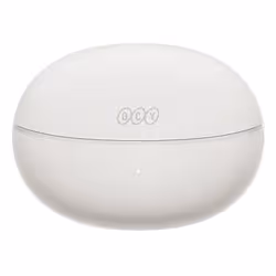 QCY Crossky C30 Casque Sans fil Open-ear Appels/Musique Bluetooth Blanc - Vue supplémentaire 3