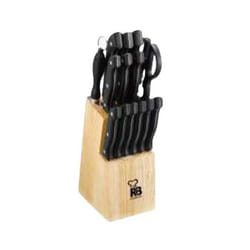 Bergner RB-2528 Couteau de cuisine 15 pièce(s)