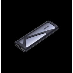 Boitier disque dur externe Ugreen Nvme M2 SATA SSD (90264)