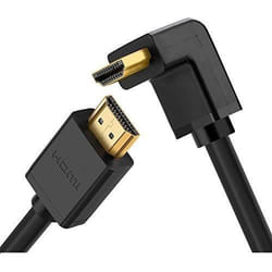 Ugreen 10172 câble HDMI 1 m HDMI Type A (Standard) Noir