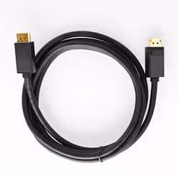 Ugreen 10212 câble DisplayPort 3 m Noir