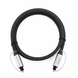 Ugreen 10541 câble audio 3 m TOSLINK Noir