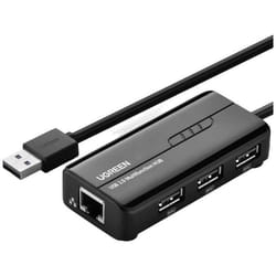 Ugreen 20264 carte réseau Ethernet 100 Mbit/s