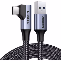 Code produit : 1023786 Ugreen US385 est un câble qui rendra l'utilisation de vos appareils encore plus fascinante. Avec une v ...